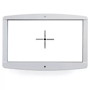 Дисплей Reichert ClearChart 4P3_результат